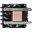 Chieftec CAC-S92PWM-LP45 Topblow K&uuml;hler