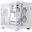 Chieftec Visio GM-30W-TG-OP (wei&szlig;, Tempered Glass x 2)