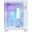 Chieftec Visio GM-30W-TG-OP (wei&szlig;, Tempered Glass x 2)