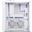 Chieftec Visio GM-30W-TG-OP (wei&szlig;, Tempered Glass x 2)