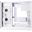 Chieftec Visio GM-30W-TG-OP (wei&szlig;, Tempered Glass x 2)