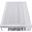 Chieftec Visio GM-30W-TG-OP (wei&szlig;, Tempered Glass x 2)