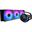 Cooler Master MasterLiquid Atmos II 360 LCD All-in-One