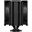 Cooler Master V4 Alpha 3DHP Black Tower K&uuml;hler