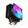 Cooler Master Hyper 212 3DHP schwarz ARGB Tower K&uuml;hler