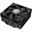 Deepcool AN400 BK (schwarz, 92 mm)