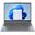 Notebook 16" (40,64cm) Lenovo IdeaPad Slim 5 16IRH10R