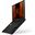 Notebook 18" (45,72cm) MSI Stealth 18 HX AI A2XWIG-042 (schwarz,