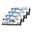 64GB G.Skill Trident Z Royal Elite silber DDR4-3600 DIMM CL16 Quad Kit