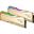 32GB G.Skill Trident Z5 Royal RGB Gold DDR5-7200 DIMM CL34 Dual Kit