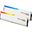 64GB G.Skill Ripjaws M5 Neo RGB wei&szlig; DDR5-6000 DIMM CL28 Dual