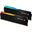 32GB G.Skill Ripjaws M5 RGB schwarz DDR5-6800 DIMM CL34 Dual Kit