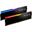 32GB G.Skill Ripjaws M5 RGB schwarz DDR5-6800 DIMM CL34 Dual Kit
