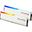 32GB G.Skill Ripjaws M5 RGB wei&szlig; DDR5-6800 DIMM CL34 Dual Kit