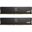 64GB TeamGroup T-Create Expert schwarz DDR5-6000 DIMM CL34 Dual Kit