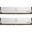 64GB TeamGroup T-Create Expert weiss DDR5-6000 DIMM CL34 Dual Kit