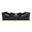 32GB TeamGroup T-Force Delta RGB schwarz DDR5-6400 DIMM CL32 Dual Kit