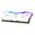 32GB TeamGroup T-Force Delta RGB wei&szlig; DDR5-6400 DIMM CL32 Dual