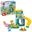 LEGO Bluey 11201 - Bluey und Chloe auf dem Spielplatz