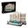 LEGO Architecture 21062 Trevi-Brunnen