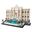 LEGO Architecture 21062 Trevi-Brunnen