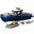 LEGO City 60456 Verfolgungsjagd im Polizeiboot