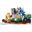 LEGO Sonic the Hedgehog 77006 Team Sonics Kommando-Truck