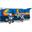 LEGO Sonic the Hedgehog 77006 Team Sonics Kommando-Truck