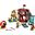 LEGO One Piece 75637 Zirkuszelt von Buggy dem Clown