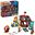 LEGO One Piece 75637 Zirkuszelt von Buggy dem Clown