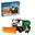 LEGO City 60490 Schneepflug
