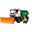 LEGO City 60490 Schneepflug