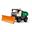 LEGO City 60490 Schneepflug