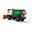 LEGO City 60490 Schneepflug
