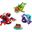 LEGO Marvel 11207 Spidey und seine Super-Freunde Spidey: