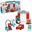 LEGO DUPLO 10456 Disney McQueens Besuch in Docs Werkstatt
