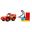 LEGO DUPLO 10456 Disney McQueens Besuch in Docs Werkstatt