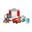 LEGO DUPLO 10456 Disney McQueens Besuch in Docs Werkstatt