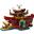 LEGO One Piece 75640 Barati&eacute;, das Schwimmende Restaurant