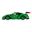 LEGO Technic 42224 Porsche 911 GT3 R REXY AO Racing Rennwagen