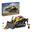 LEGO City 60466 Gelber Bulldozer mit Frontlader
