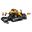 LEGO City 60466 Gelber Bulldozer mit Frontlader