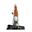 LEGO Technic 42221 NASA Artemis SLS-Schwerlastrakete