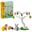 LEGO Osterhase und Ostereiersuche 40808