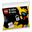LEGO 30711 Spielspa&szlig; mit Braille-Steinen (Polybag)