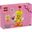 LEGO Looney Tunes 40824 Liebesbote Tweety