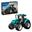 LEGO City 60498 Traktor