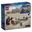 LEGO Star Wars 75436 Der Mandalorianer und Grogu auf ihrem Speeder