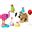 LEGO Creator 30715 Niedliche Tiere Feiern Geburtstag (Polybag)