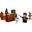 LEGO Harry Potter 30724 Dumbledores B&uuml;ro mit Harry Potter
